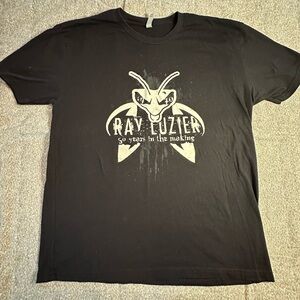 Korn- Ray Luzier Band TShirt Size XL